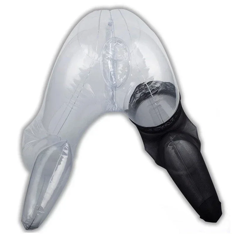 Masturbador masculino inflable, soporte de aire, muñeca sexual para mujeres, culo de pierna, almohada sexual Vaginal con Coño, Juguetes sexuales para hombres