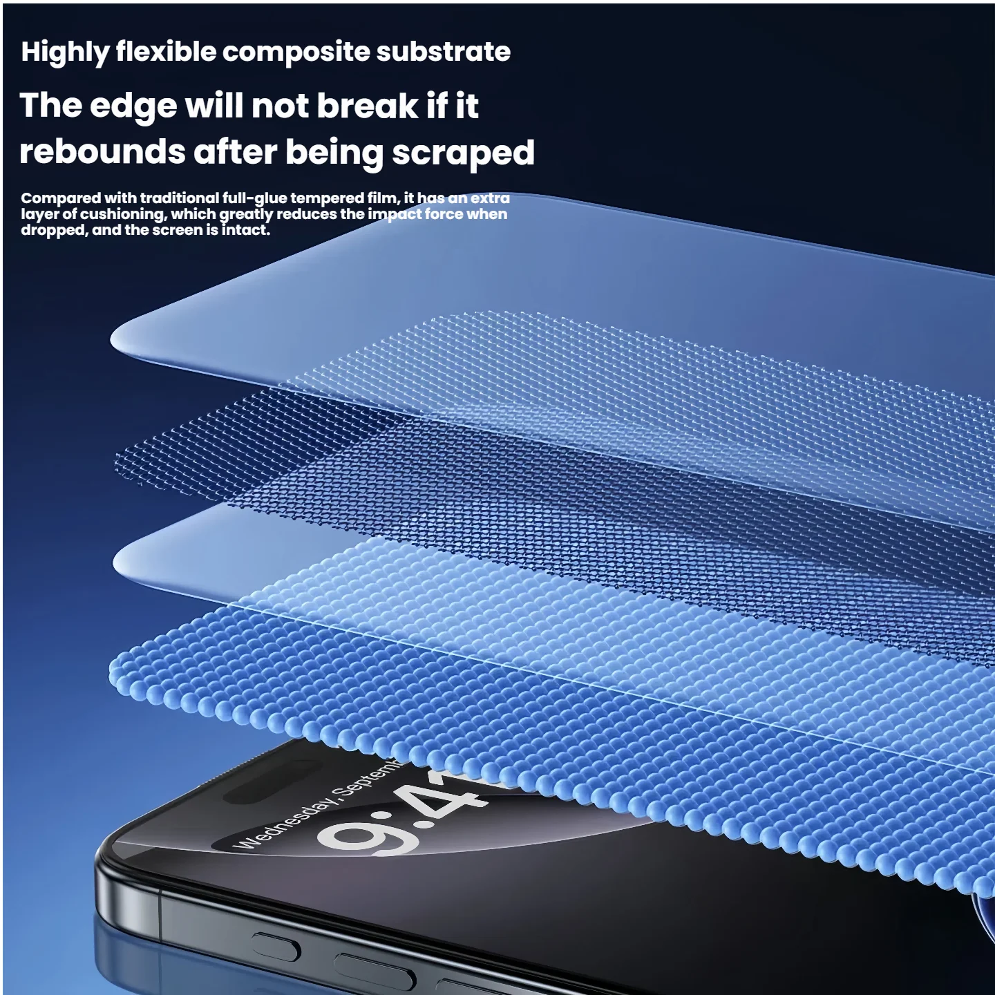 Thumbnail 4 - #89 Best Tempered Glass Screen Protectors to Buy In 2026