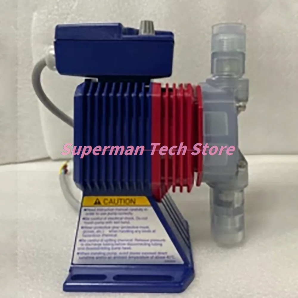ES‑B31VC‑230N4 230V Voltage  Metering Pump