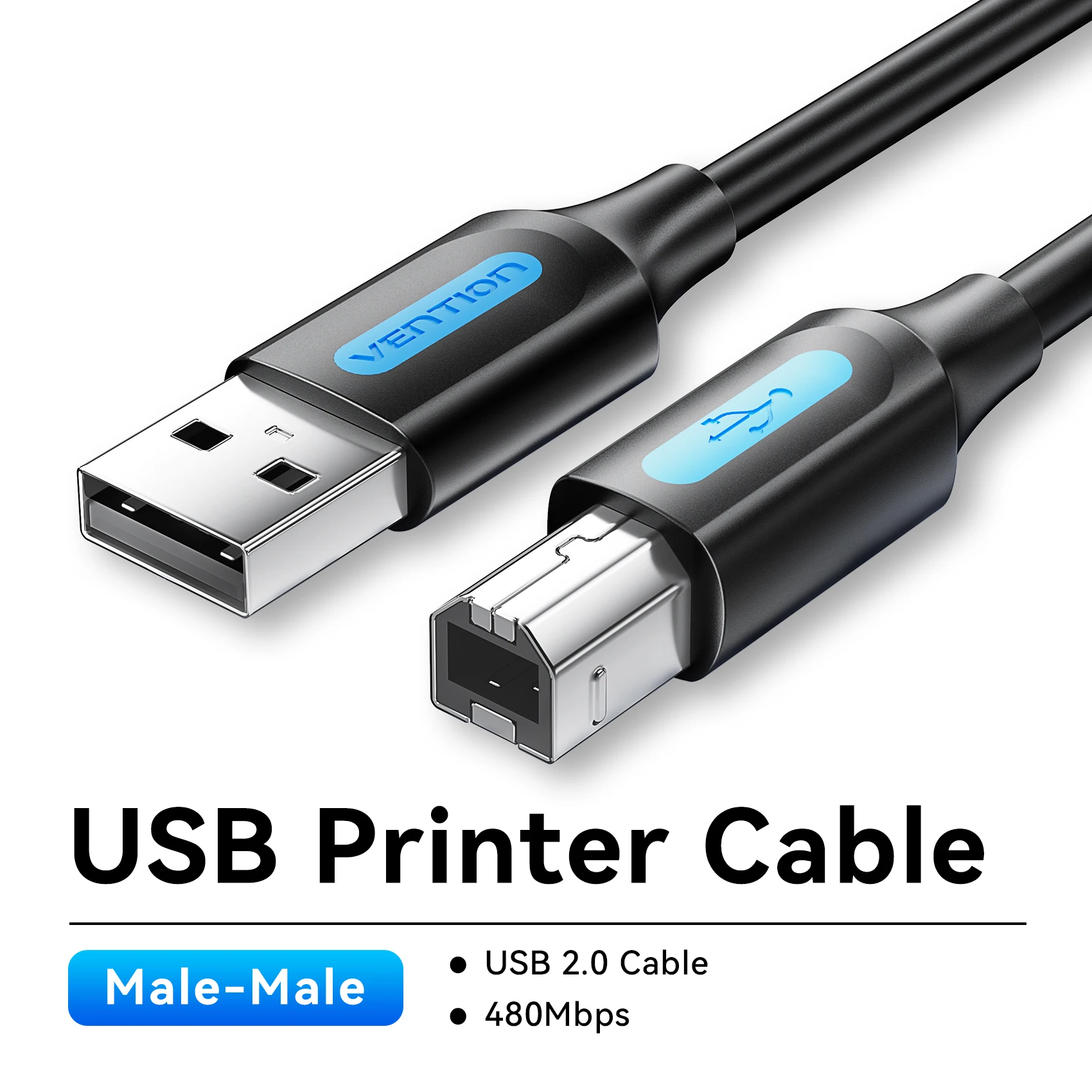 Variant: Upgraded USB 2.0