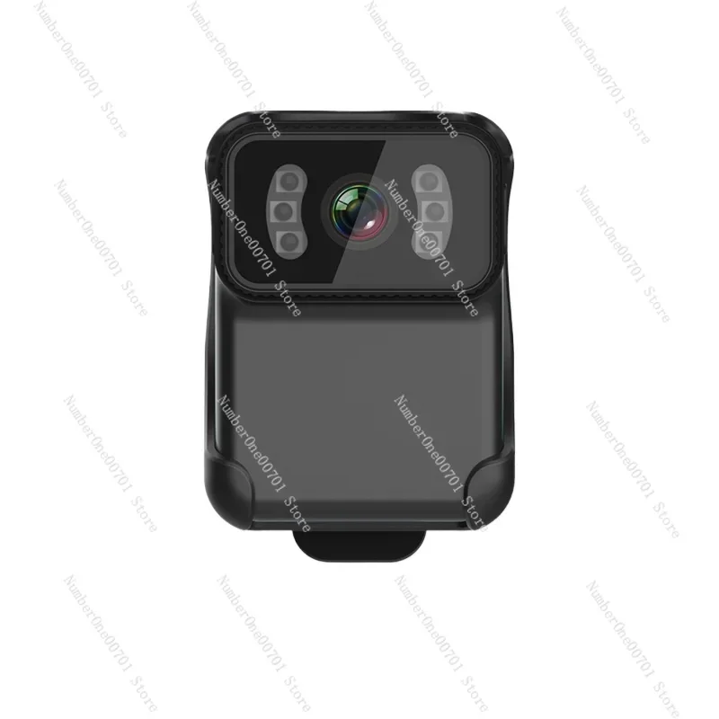 

HD Chest Portable Law Enforcement Recorder Night Vision WiFi on-Site Portable Law Enforcement Recorder