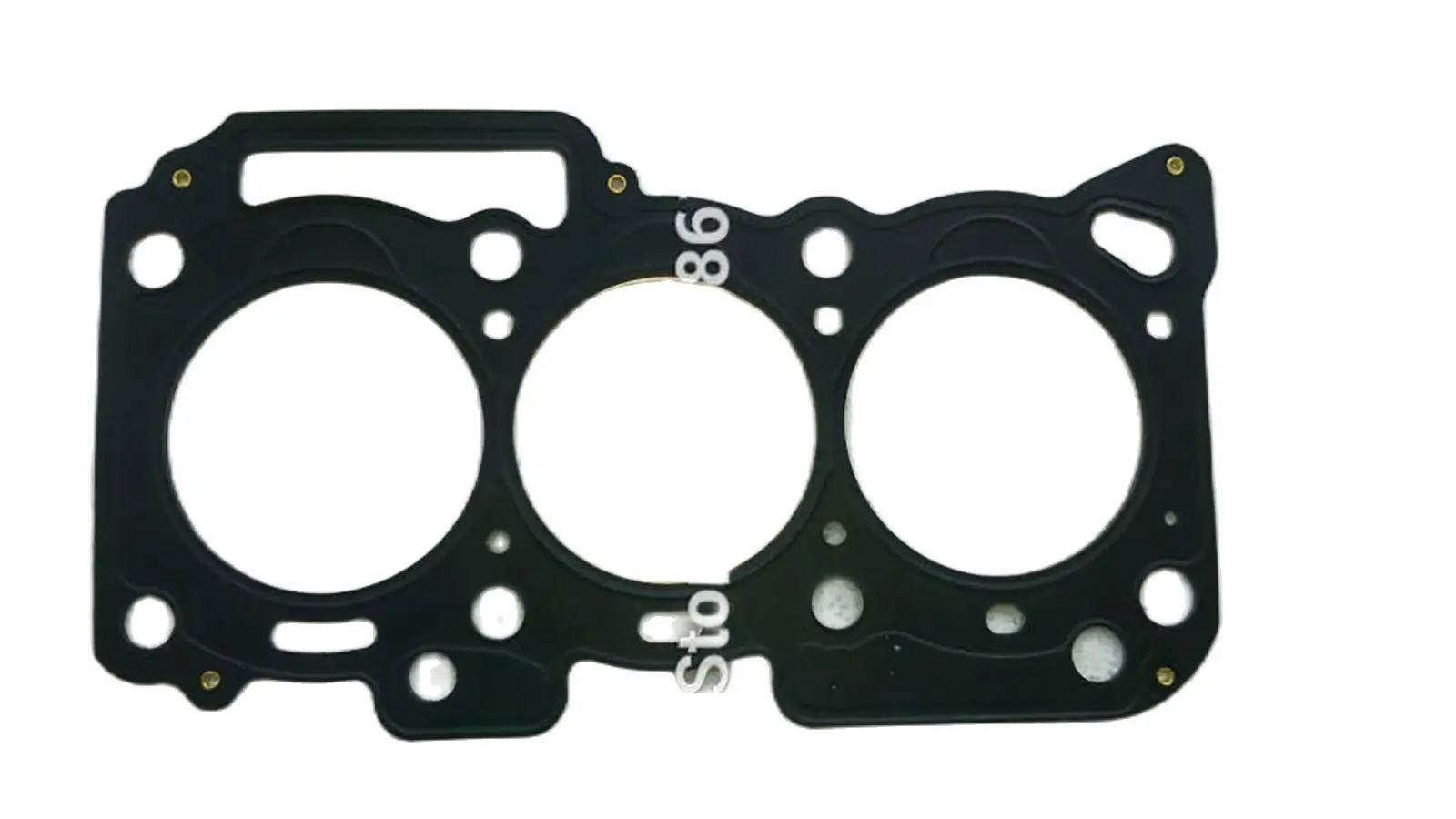 

KM376 CYLINDER HEAD GASKET KIPOR KDE19EA3 KDE16EA3 KDE19STA3 KDE16STA3 GENERATOR PARTS