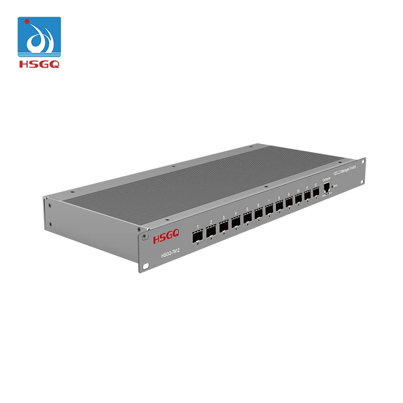 HSGQ-7912 Fiber Ind…