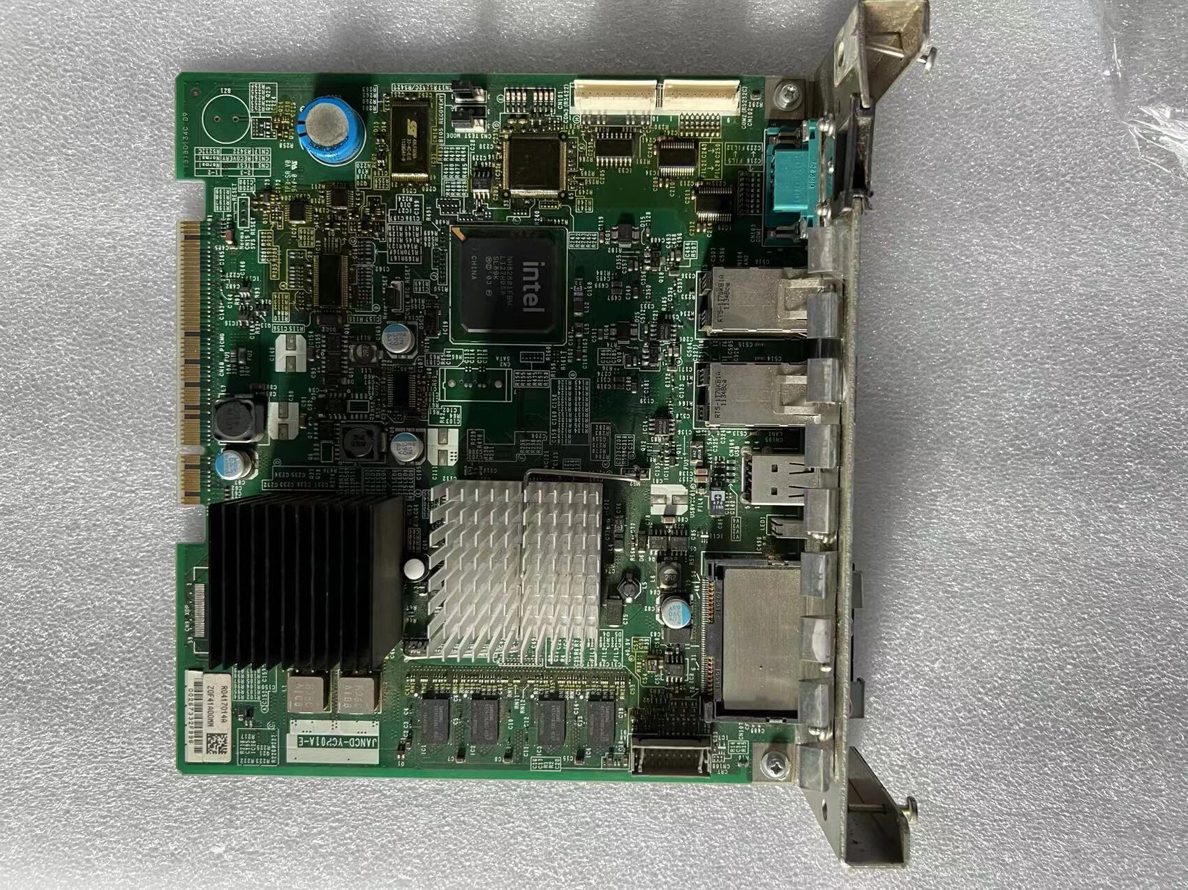 

Original JANCD-YCP01A-E JANCD-YCP01-E Robot AccessoriesFor YASKAWA