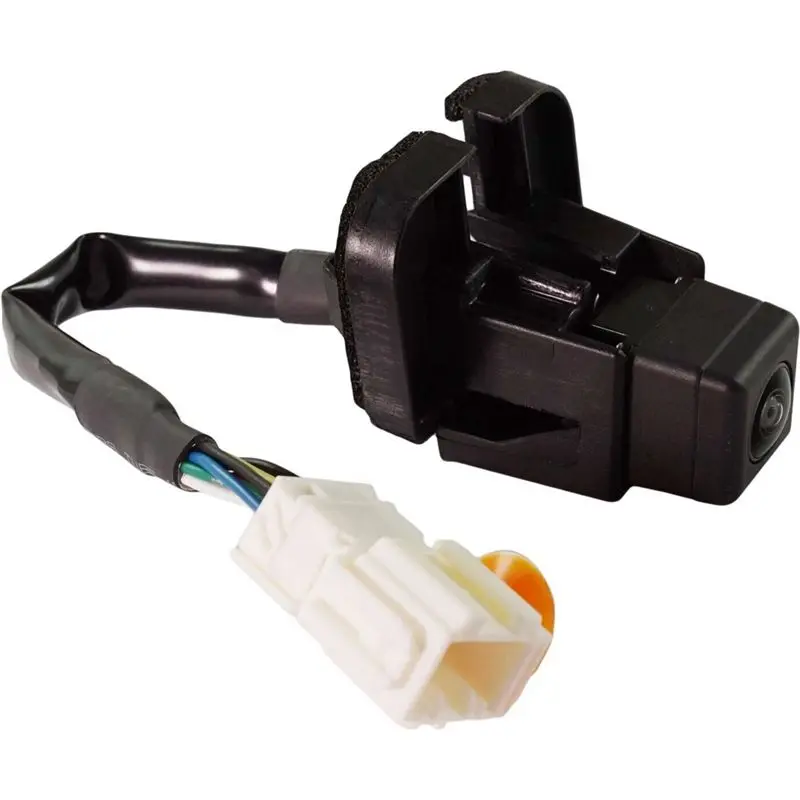 

Well 1 Piece 39530T0AA011 Car Back Up Camera Rearview Camera Replacement Parts For Honda CR-V 2012-2013 39530-T0A-A011