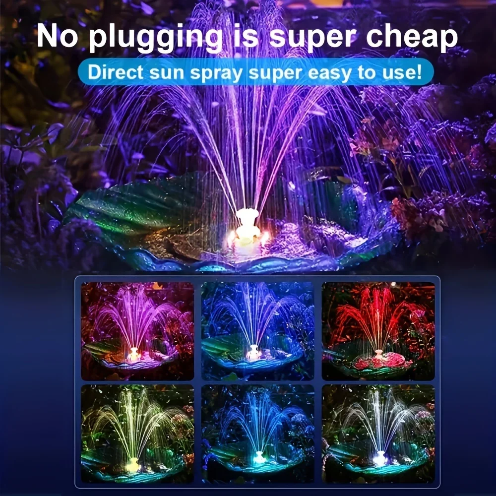 Thumbnail 3 - #4 Top 40 Pool, Fountain & Pond Pumps Worth Buying In 2026