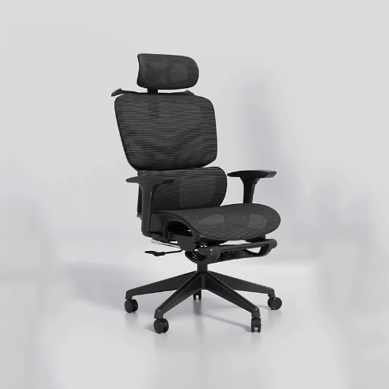 Executive Computer Office Chair Rotating Wheel Nordic Armchair Office Chair Ergonomic Designer Sillas De Oficina Home Furniture