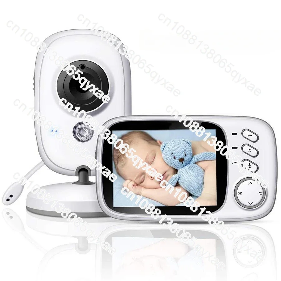 VB603 Baby Caregiver Monitor Baby Monitor Baby Monitoring Camera