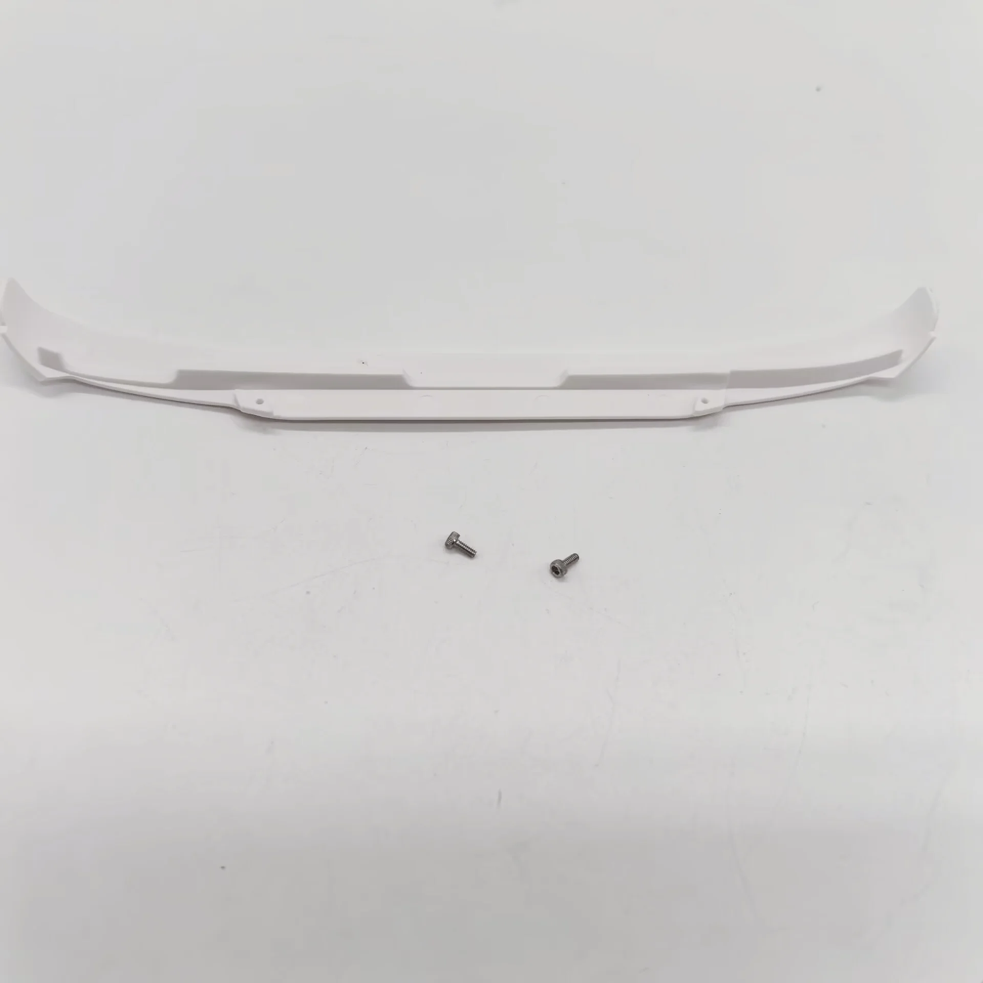 JUWUBA moderl For Tamiya 1/14 For Scania 770S 56368 Modification Parts Windshield Deflector YGP-U10