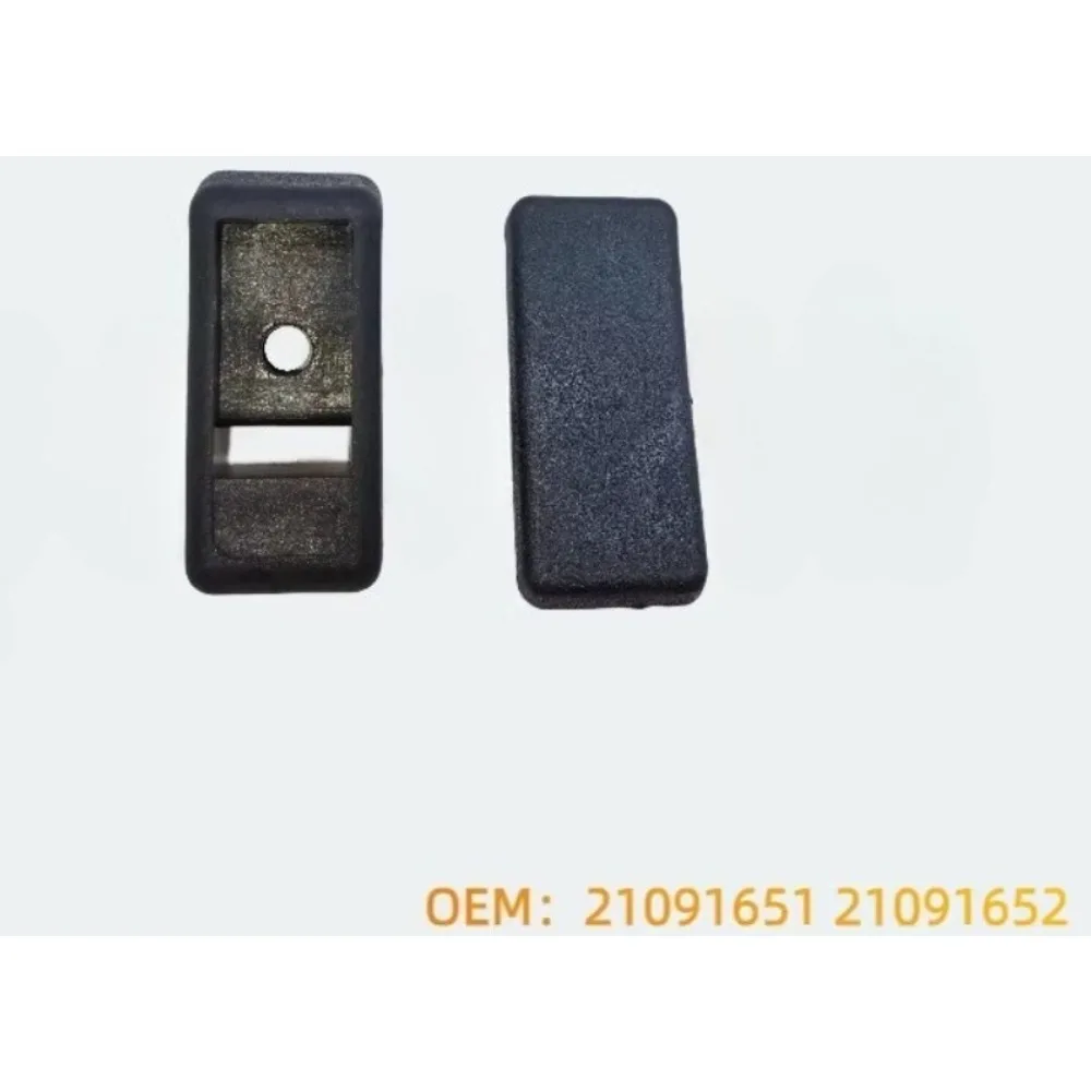 

Ручка двери кабины для грузовиков Volvo FH FM, ручка двери для грузовиков-помповиков, переключатель 21091651 21091652 84569440L 84569438