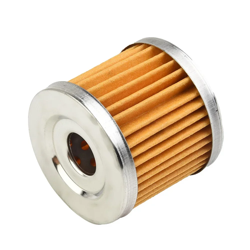 High Quality Oil Filter Element GN125 Accessories Color GN125 Fittings Parts Spare Parts Filter Motorcycle Oil