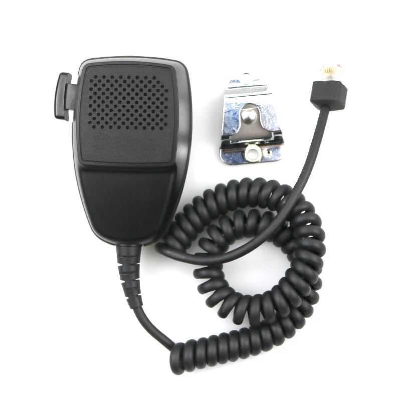 PMMN4090A Motorola Speaker Microphone for Radio DM1400 DM1600 DM2600 XPR2500 CM200D CM300D XiR M3188 M3688 M3988 M6660