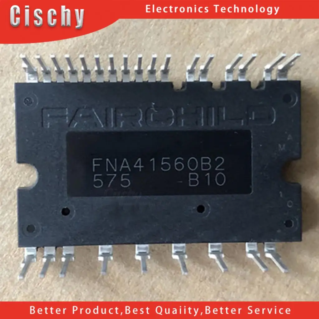 

1pcs/lot FNA41560 FNA41560B2 SPM26-AA-line IGBT module Best Quality In Stock