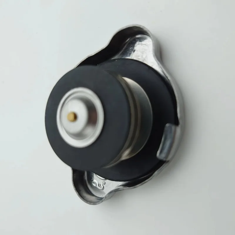For Hyundai for Kia Radiator Cap Assembly 1.1 New Metal 25330-25000 CAP ASSY-R Model 25330 25330 25000 2533025000