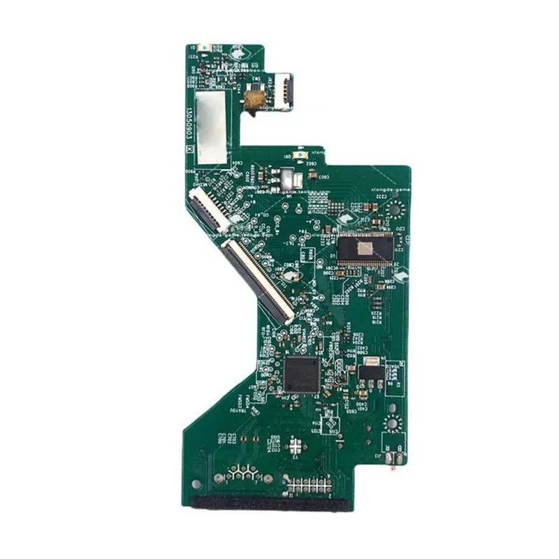 Replacement for XBOX ONE Optical Drive Board for Xbox One Host Optical Drive PCB Board Repairs Accessories