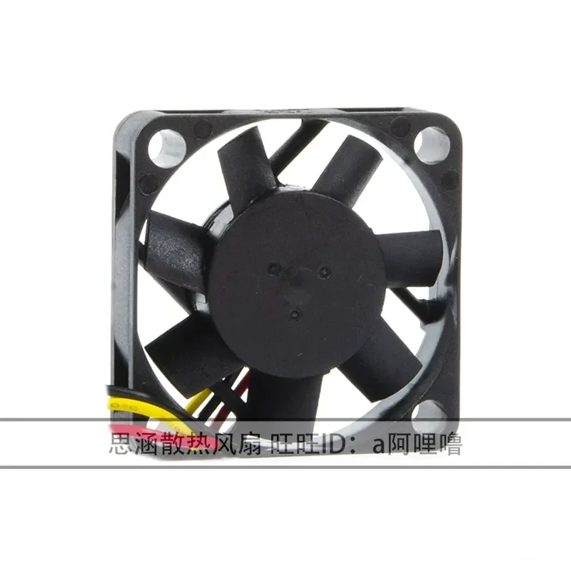 New SUNON MF40102VX-Q00U-GAD 4010 24V 1.44W 3-Wire Cooling Fan for Electronics
