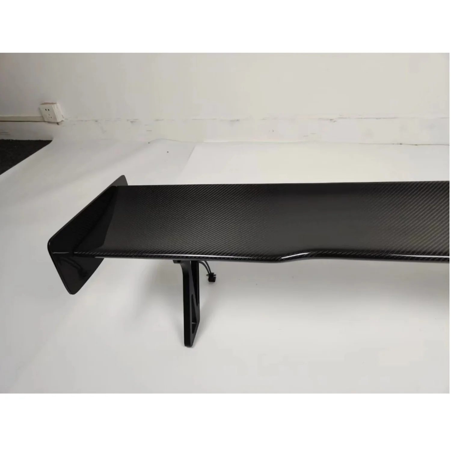 

High Quality Dry Carbon Car Wing for BMW M2 M3 M4 G80 G82 G87 Carbon Fiber Spoiler