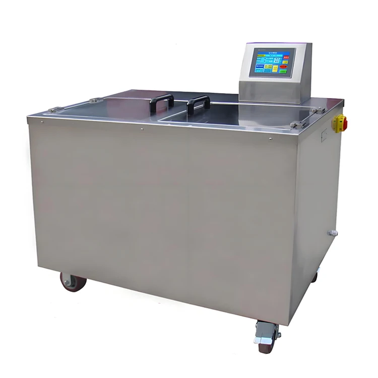 

Launderometer for Textile Color Tester Rotawash Colour Fastness Testing Machine