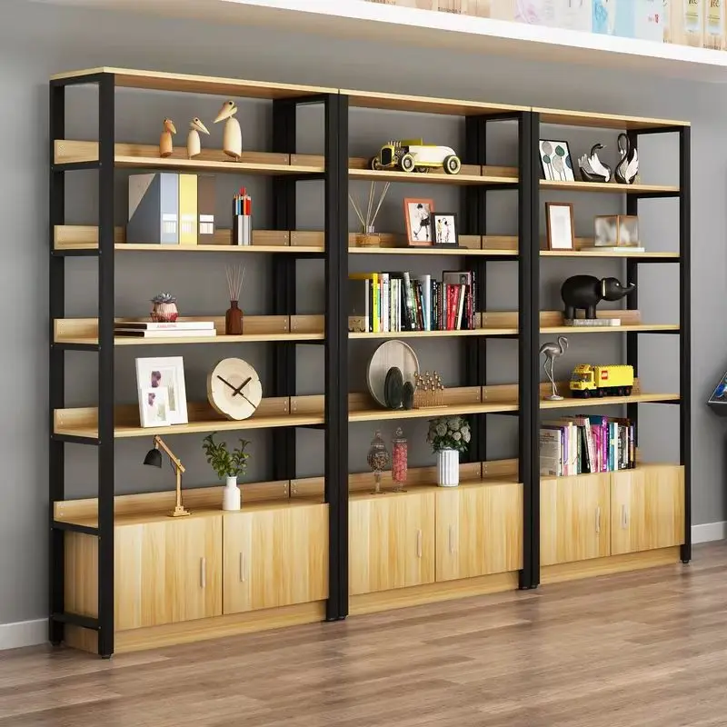 Cosmetic product display Maternal and infant store Supermarket tobacco and alcohol shelf Nail art rack