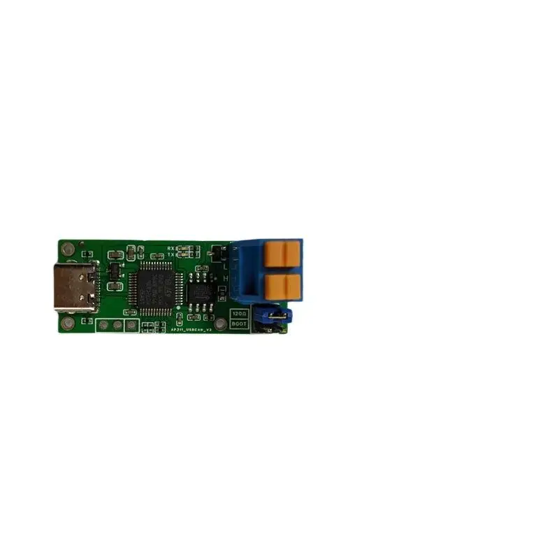 Canable Linux: The Ultimate USB-to-CAN Interface for Embedded Developers and Automotive Engineers
