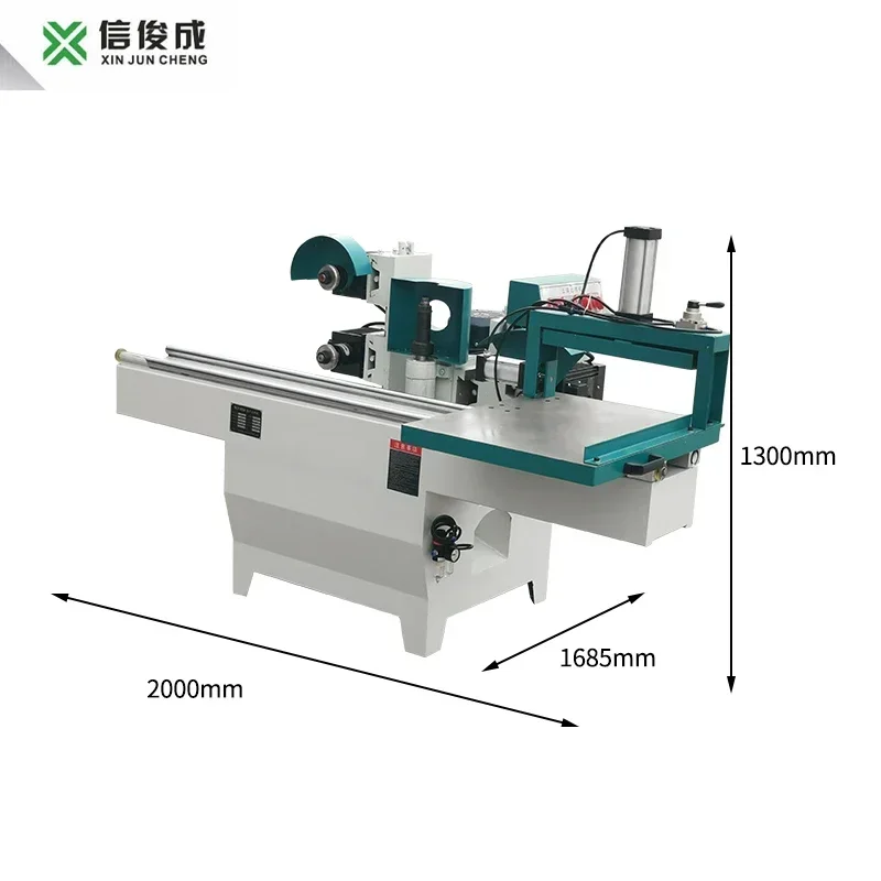 Woodworking Mortising Machine 750W Cutting Drilling Hole Tenon 6 15MM Mortise And Tenon Machine Max Motor Power Sales Automatic