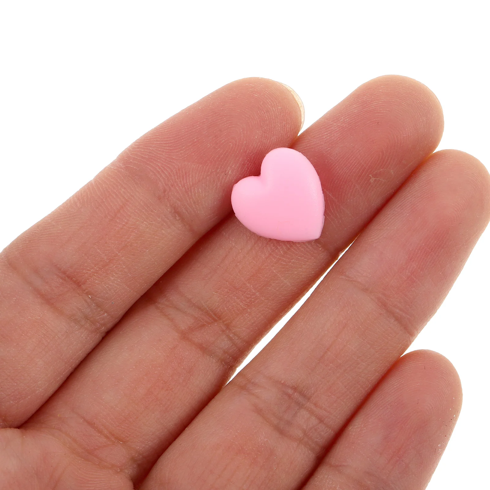 20 قطعة سيليكون مكافحة زلة النظارات الأذن السنانير على شكل قلب نظارات قبضة التجنيب نظارات معبد نصائح للنظارات الشمسية الاستخدام اليومي