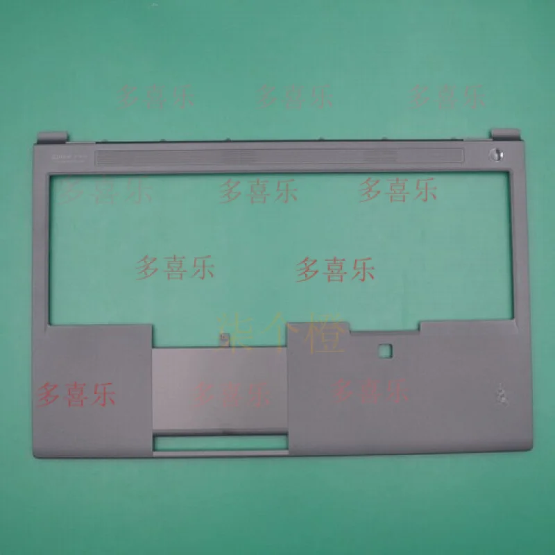 

EE Genuine for Lenovo ThinkPad P53 Palmrest with Touchpad Fingerprint Hole 5CB0Y89812