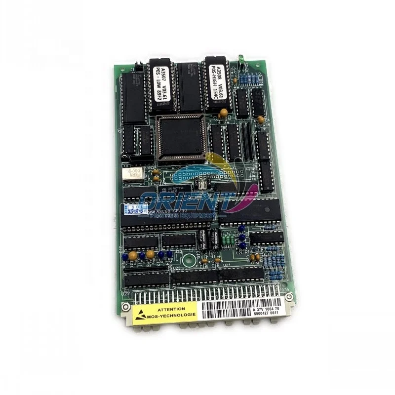 

Hot Selling A37V106470 a 37V 1064 70 Circuit Board for Man Roland 700 Printing Machine Parts Electric Board Electronic Card