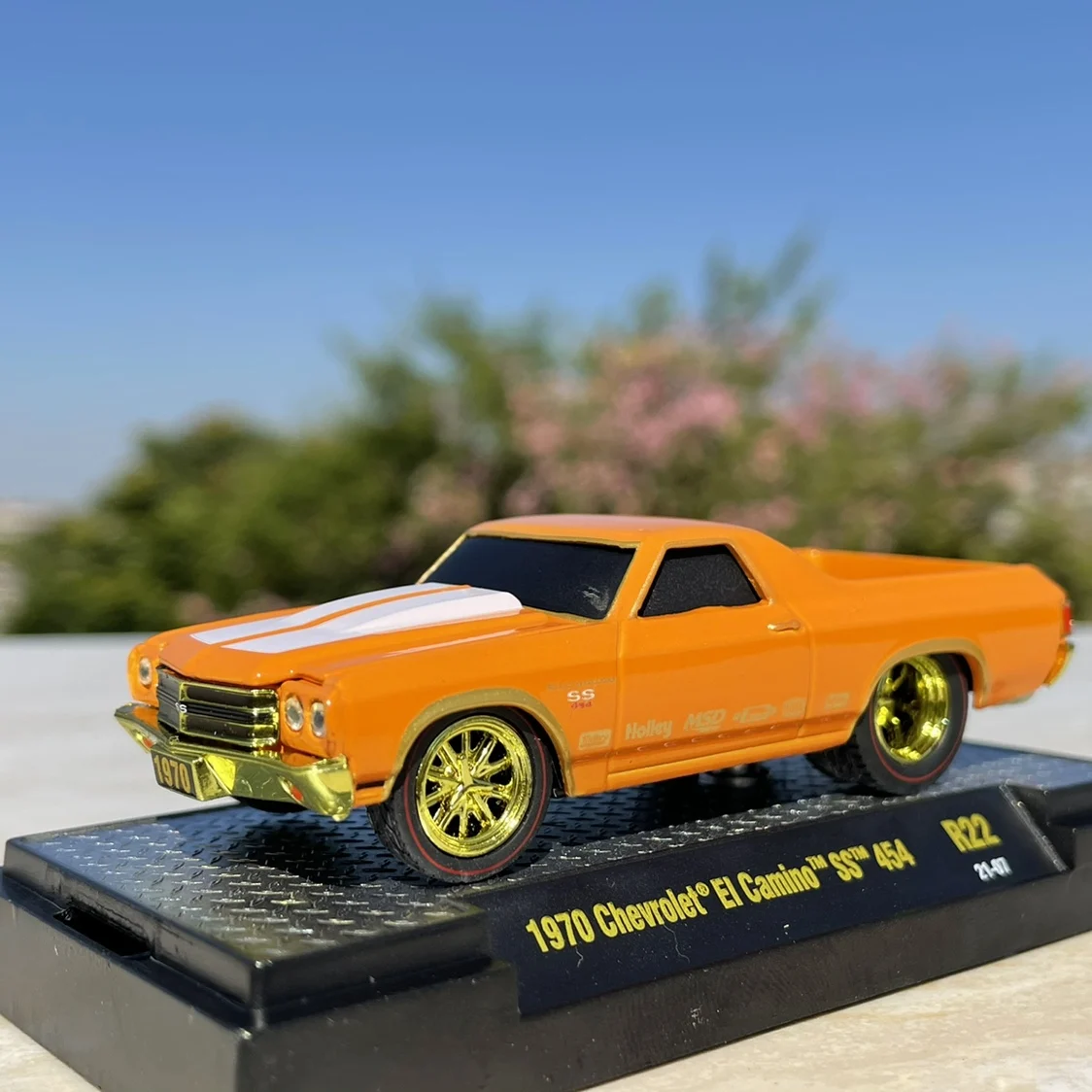 

Литой под давлением M2 масштаб 1:64 Chevrolet модифицированный пикап модель автомобиля из сплава Коллекционная игрушка в подарок сувенир дисплей украшения