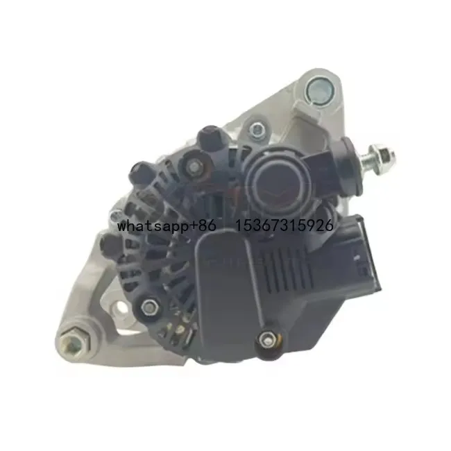 

High Quality VA497 Alternator 12V 90A 7PK for Hyundai for Kia Direct E-Commerce Sales New Condition D4CB 373004A700 2610454