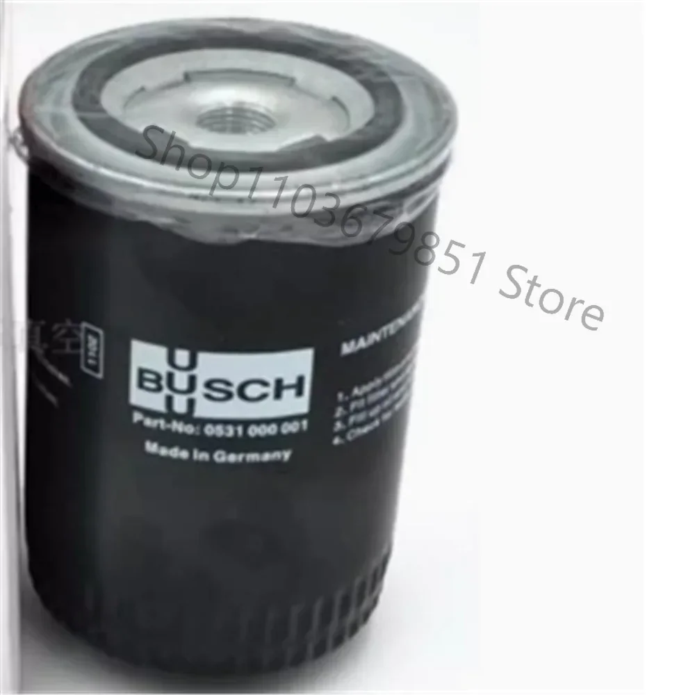 

vacuum pump oil filter oil grid 0531000001 0531000002 0531000005 RA0025-RA0100 RA0160-RA0305 RA0400-RA0630