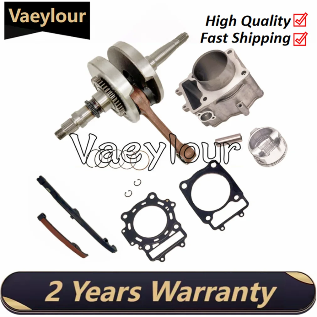 0180-023100 0180-041000 new Cylinder Kit Crankshaft Tensioner Guide Plate Assembly For CF 500 ATV UTV 0180-023400 0180-023300