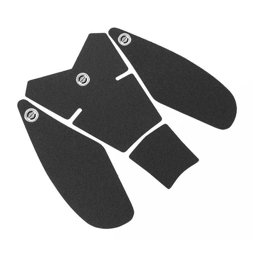 Motorrad-Tankpad für Haojue DR300 2021-2024 2022 2023 DR300 Rutschfester Aufkleber Seitliches Tankpad – Detail 12