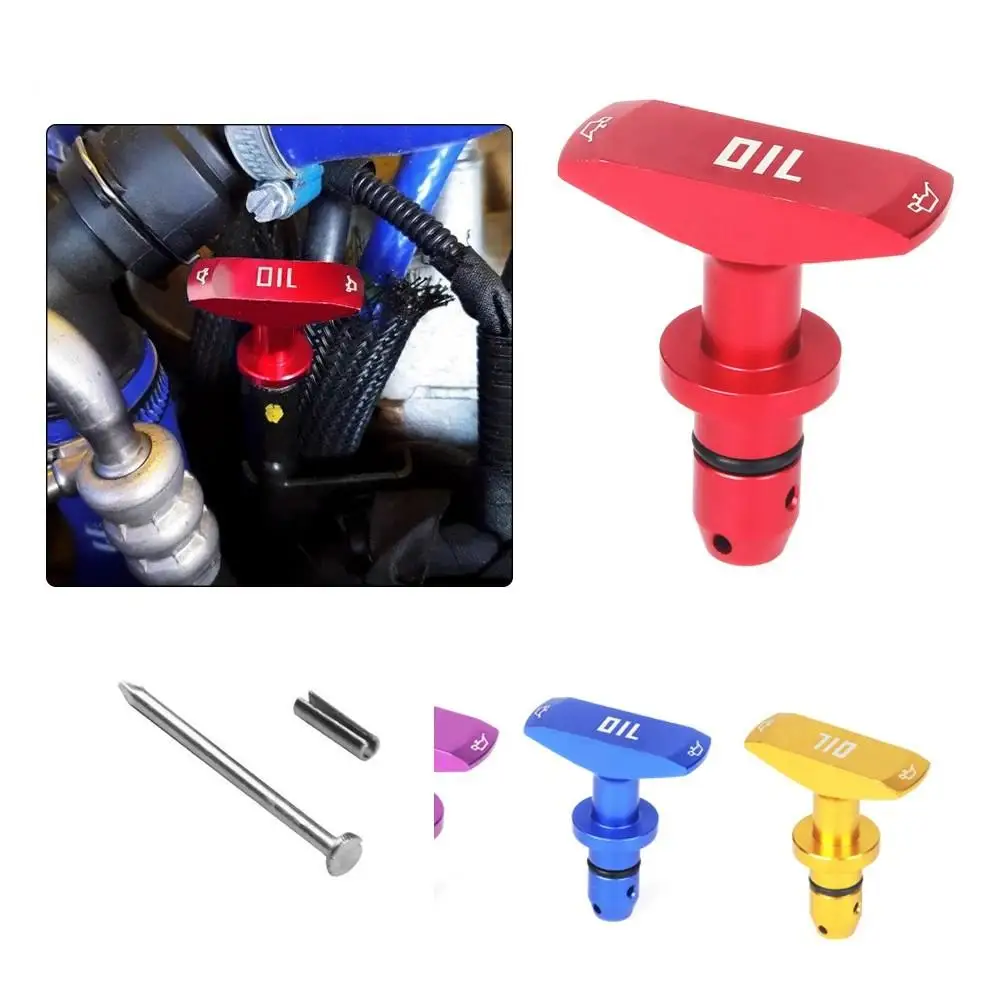 

Car Modification Oil Caliper Handle for 1999-2011 GTV8GT500 - Automotive Performance Upgrade Part