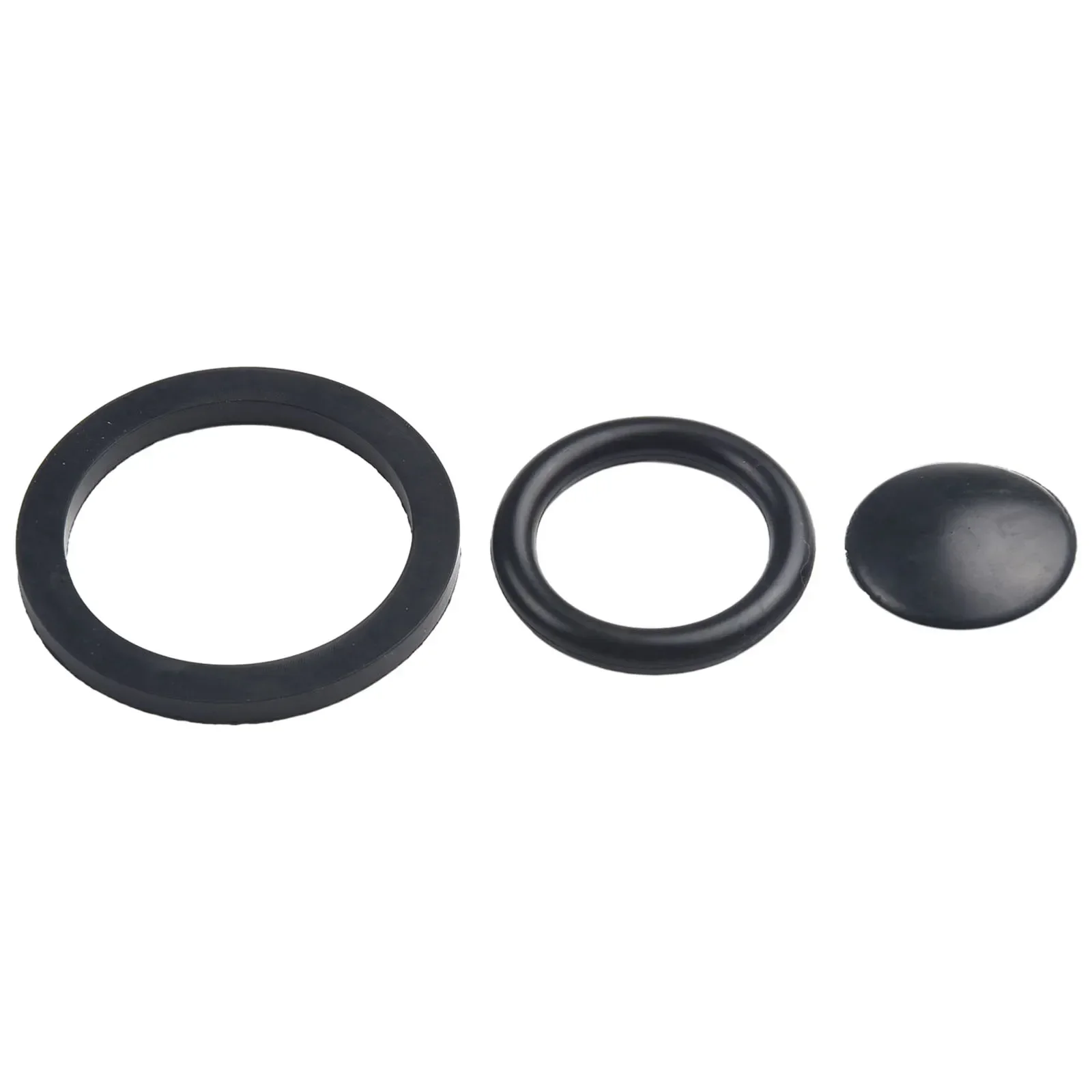 Sealing Ring Applicable To Garden Sprayer 10pcs Rubber For 3/5/8L Garden Sprayer Parts Home Yard Garden Household Rubber Gasket