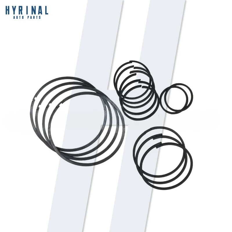 

AA80E Automatic Transmission Oil Seal Sealing Ring Repair Kit For Toyota LEXUS Gearbox Rebuild Kit Car Accessories