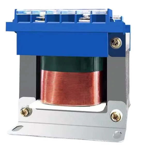 Single-phase Isolation Transformer BK-50va150va380v To 220v To 110v36v Machine Tool Control
