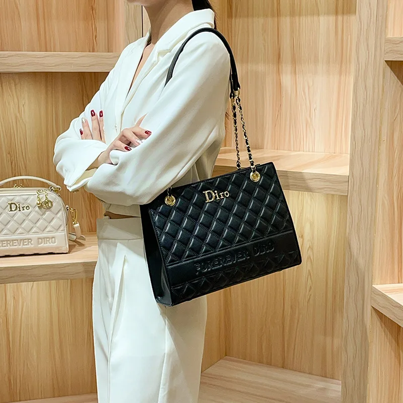 

New Trendy Zipper Shoulder bag Classic Fashion Women's Handbag Luxury Design Outdoor Casual Women's Crossbody Bag