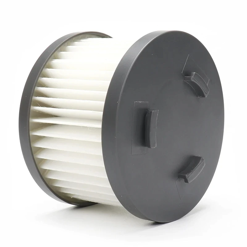Compatibile con l'aspirapolvere Jimmy H8 / H8 Pro Filtro HEPA Accessori Ricambi Kit di fissaggio