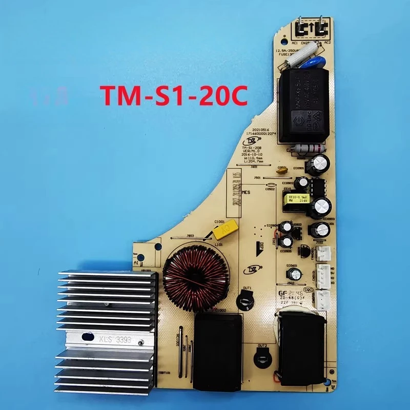 For Midea Induction… - image