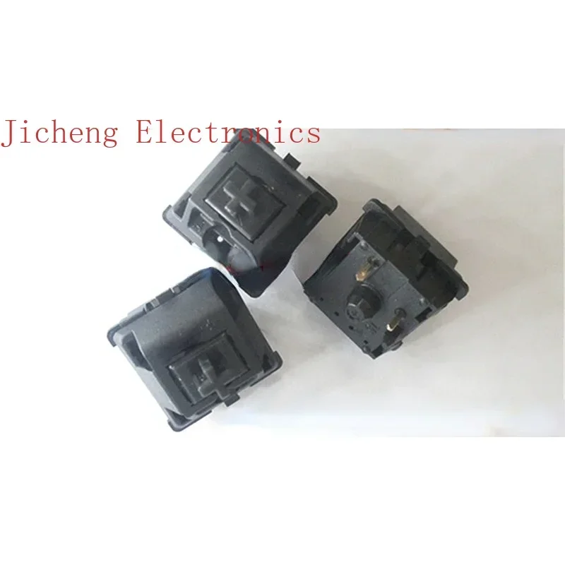 

10PCS Experience The G Axis Of RGB Switch Mechanical Keyboard With Original Tester.