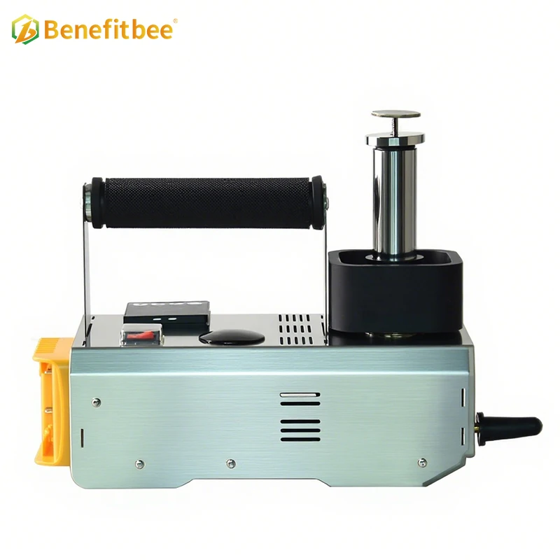 لوازم تربية النحل مبخر علاج عث النحل حمض الأكساليك