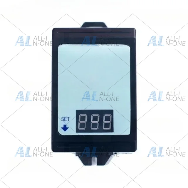 a30-u3-dc電圧リレー（6-80v）-30a検出、制御、遅延およびインターバルアクションスイッチ