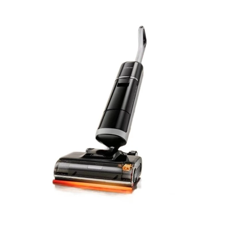 

Washing machine H40 Ultra robotic arm lying flat vacuuming sweeping washing and towing integrated 85 ° C hot water washing