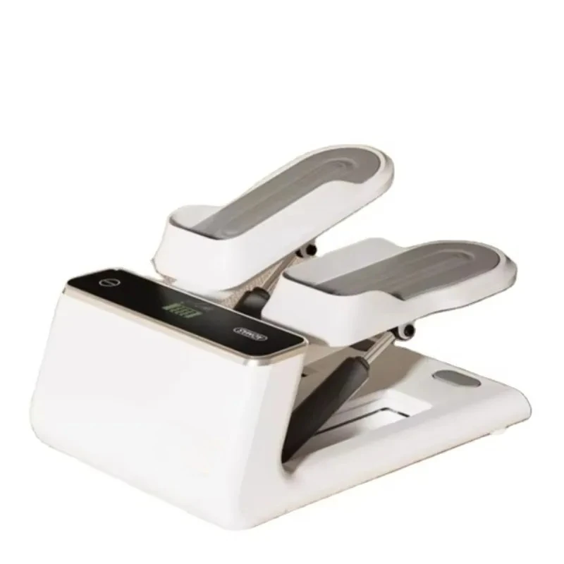 

Высокоомный гидравлический мини-степпер — домашнее тренировочное оборудование для продвинутых фитнений, идеально подходит для силовых зданий и сжигания жира