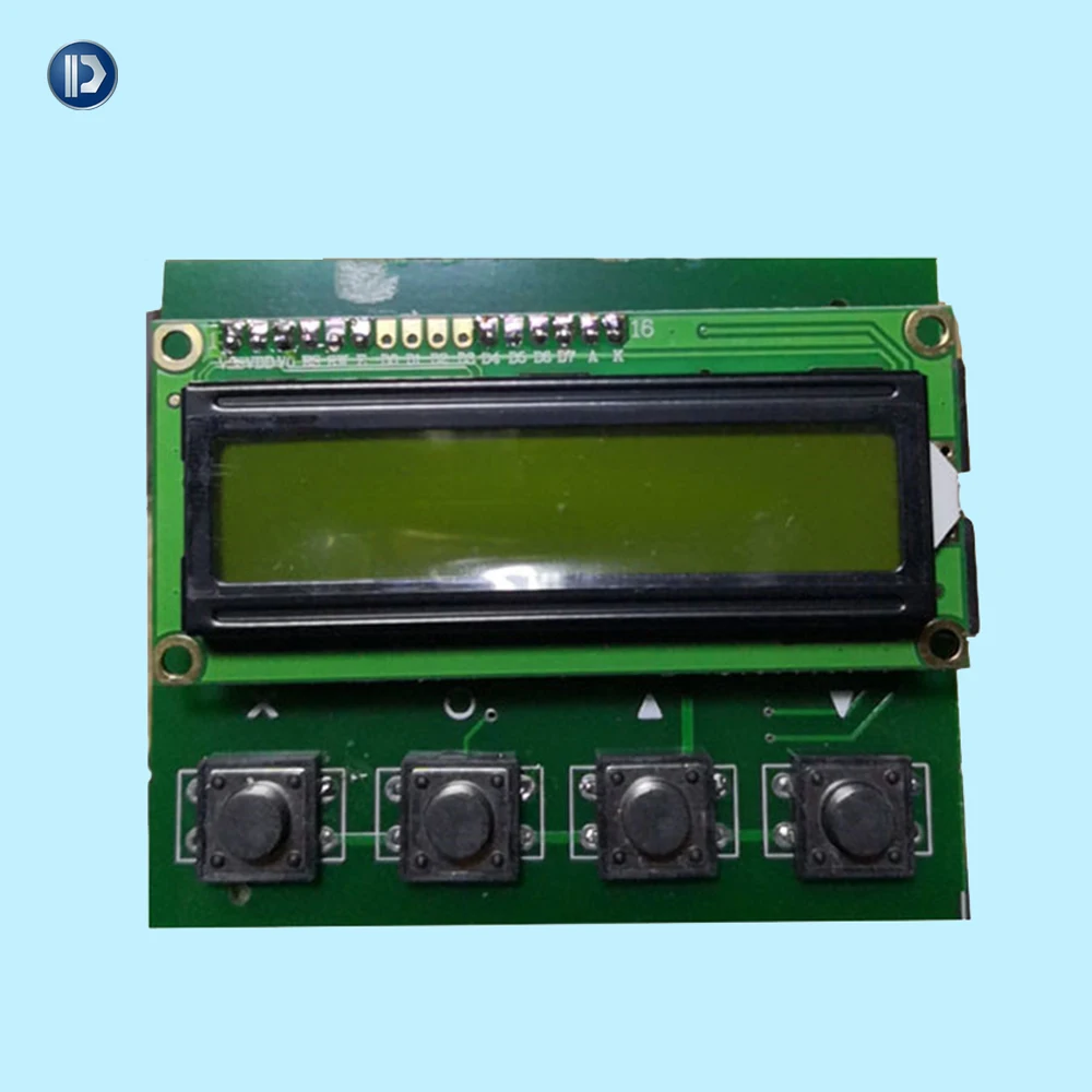 Cheap Price Elevator Service Tool Board HHT-2000 Elevator PCB Spare Parts