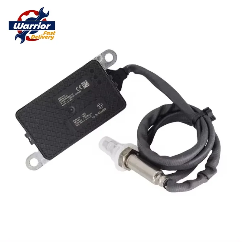 Q7 12V Nox Sensor 059907807G 5WK96685A Oxygen Sensor for VW Volkswagen Touareg 2009-2016 Audi Q7 TDI Prestige Premium Plus