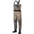 Khaki Boot Foot