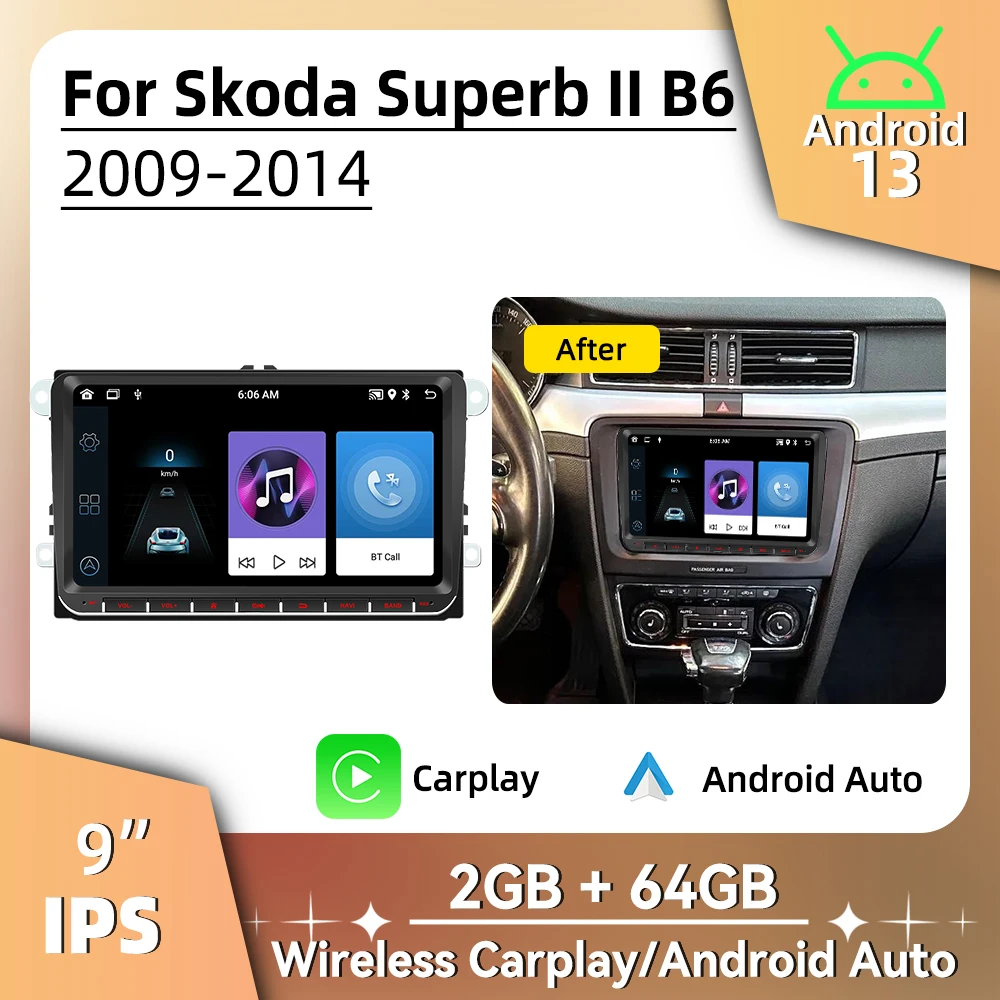 Android Car Multime… - image