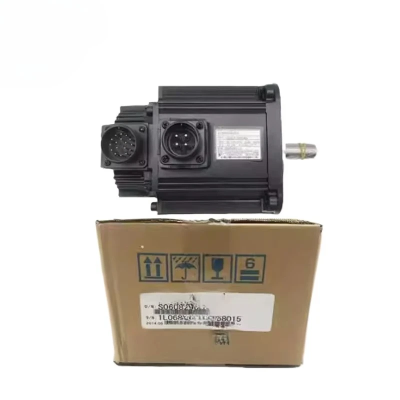 

Best Quality Frequency Converter SGMGH-30ACA61 with One Year Warranty